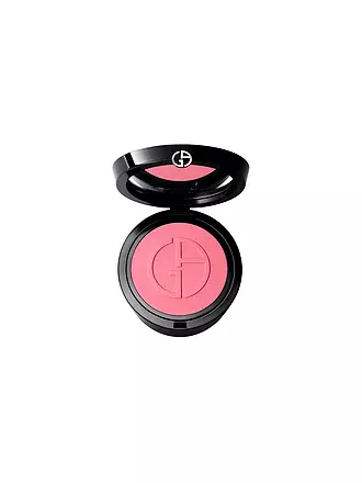 ARMANI COSMETICS | Rouge - Luminous Silk Glow Blush (51 Amore) | 
